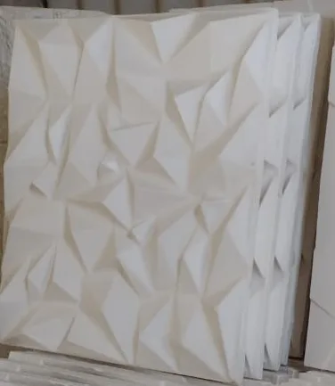 Diamante 3D 40×40